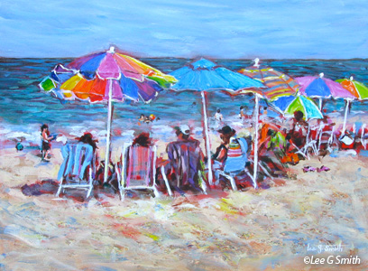 Beach Group