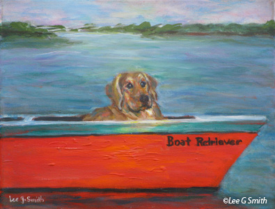Boat Retriever