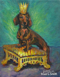 King Dog