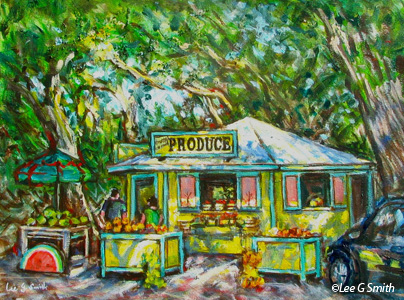 Kroegel Produce