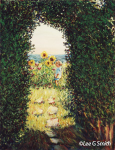 Nantucket Surprise
