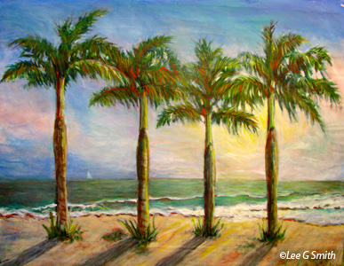 Panera Palms