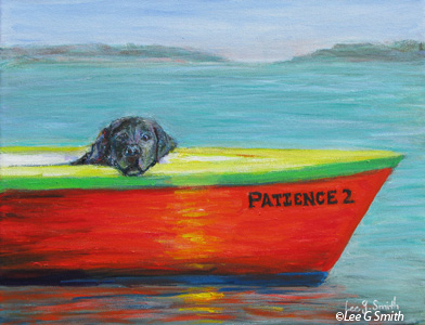 Patience 2
