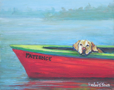 Patience