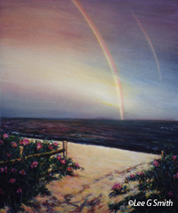 Red River Rainbow