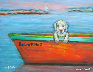 Return To Me 2
