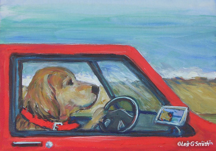 The Retriever