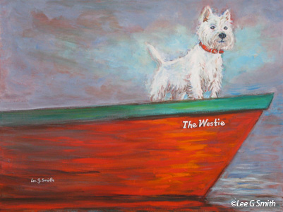 The Westie