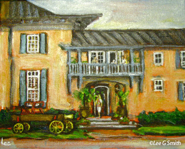 Windsor Guest House