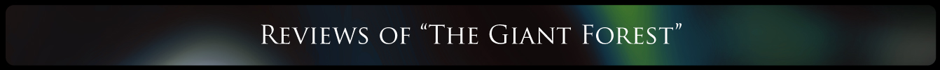 Reviews of "The Giant Forest"