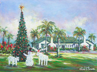  Heritage Center Christmas