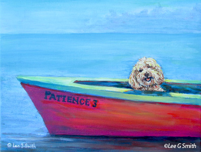 Patience 3