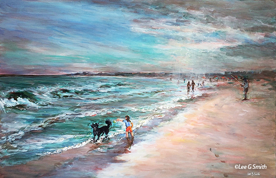South Beach Fun 2