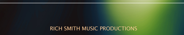 Rich Smith Music Productions 